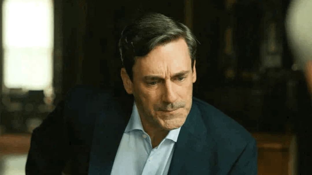 Confess, Fletch backdrop 3