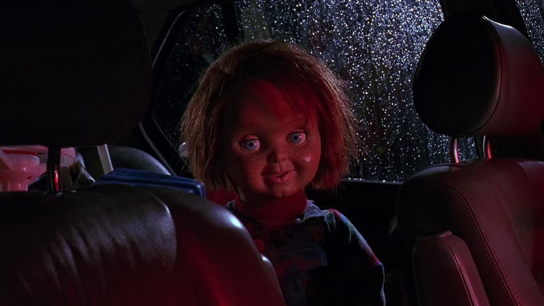 Chucky 2 - Die Mörderpuppe ist zurück backdrop 5