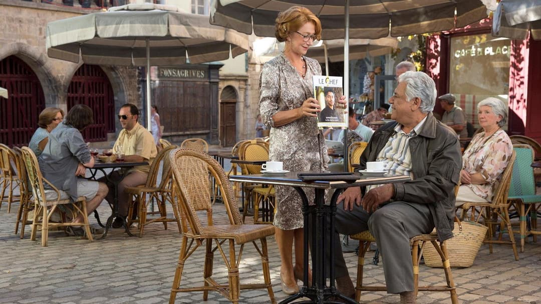 Прянощі та пристрасті backdrop 3