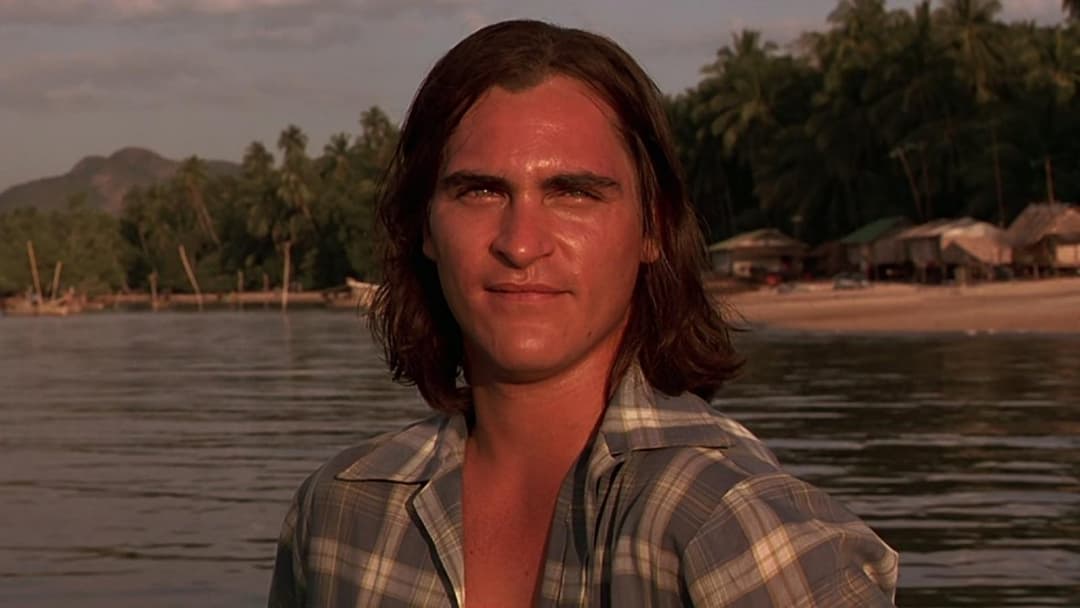 Повернення до раю backdrop 2