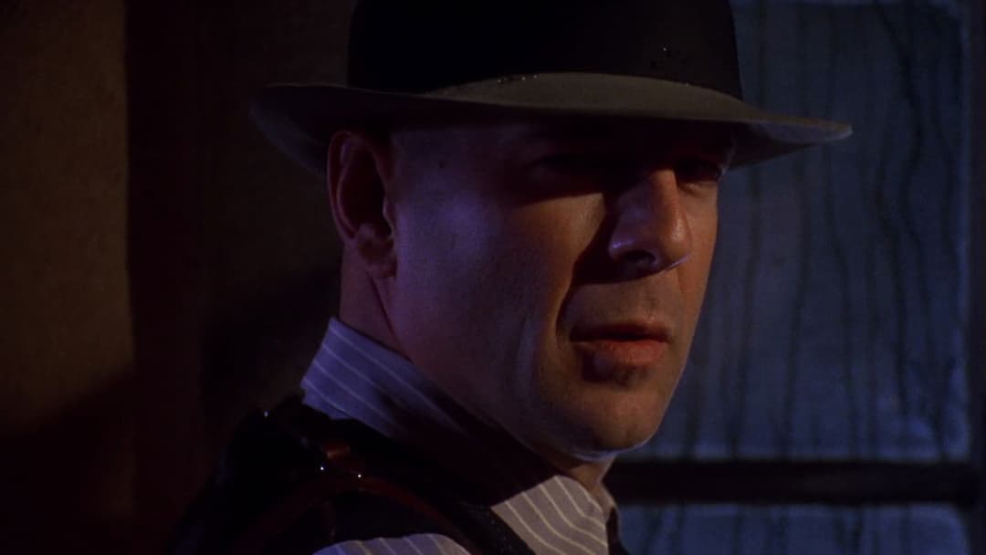 Last Man Standing backdrop 9