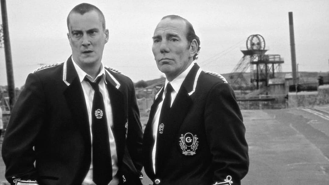 Brassed Off - Mit Pauken und Trompeten