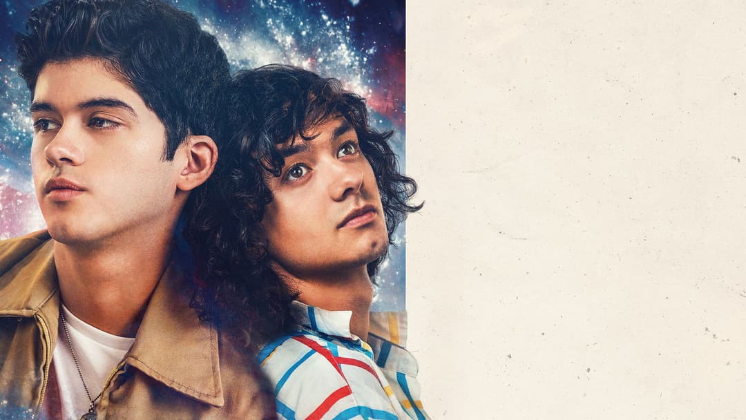 Aristotle and Dante Discover the Secrets of the Universe backdrop 8