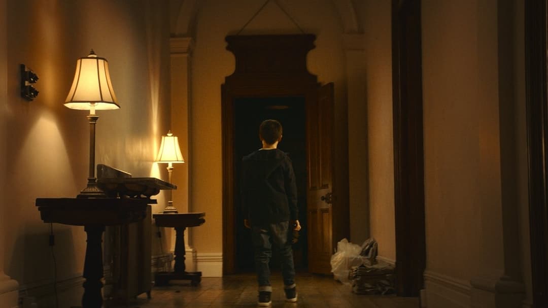 The Cellar - Verlorene Seelen backdrop 3