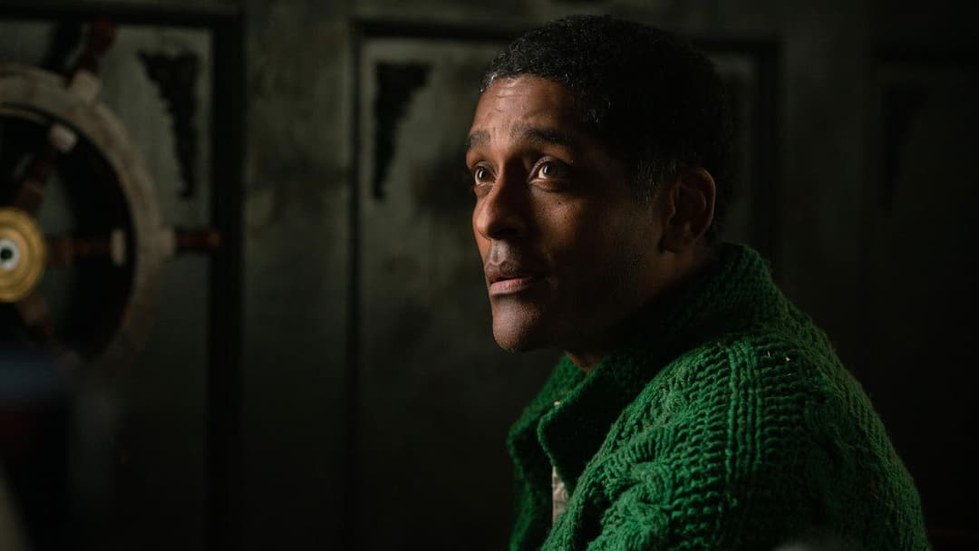 Young Woman and the Sea backdrop 7