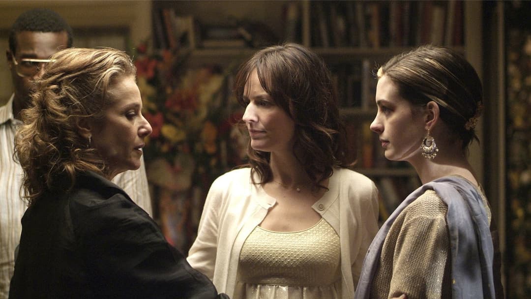 Rachel Getting Married backdrop 15