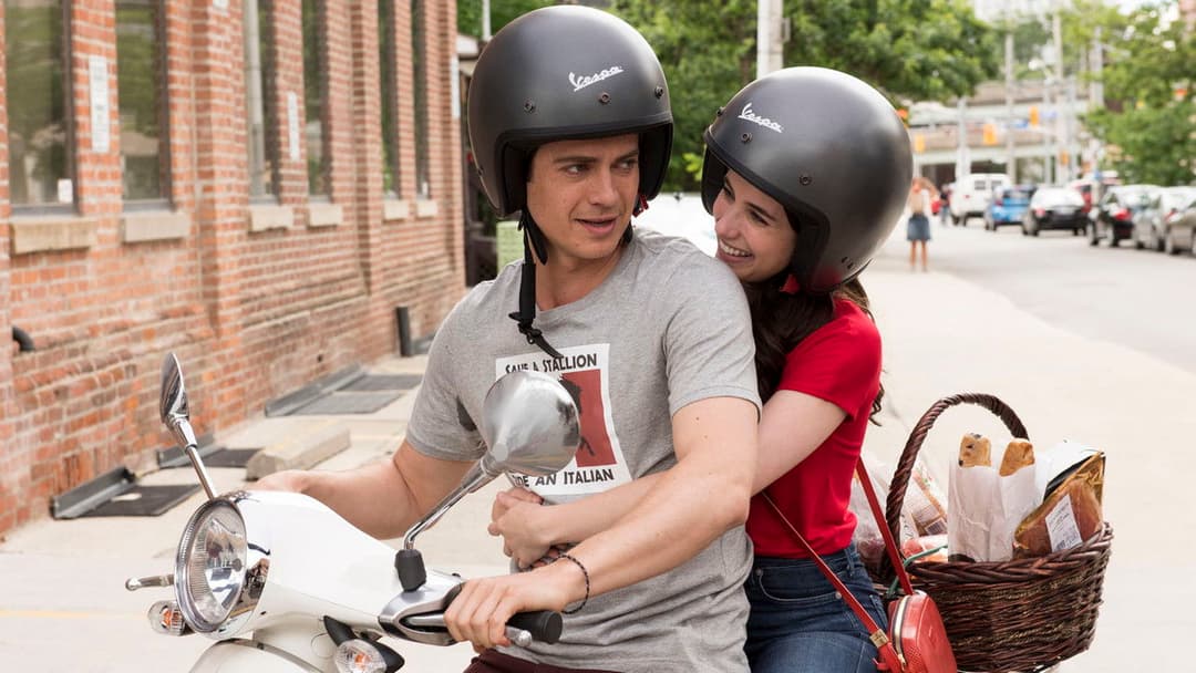 Little Italy backdrop 13