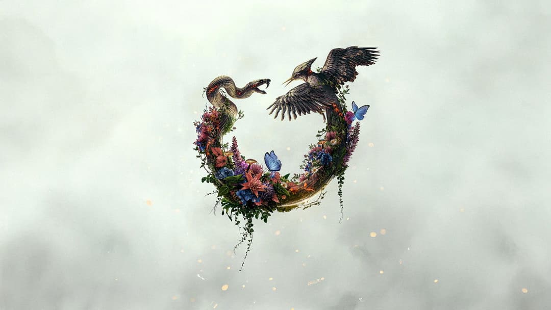 Голодні ігри: Світанок перед Жнивами backdrop 8