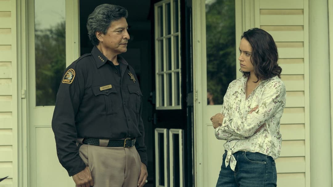 The Marsh King's Daughter backdrop 7