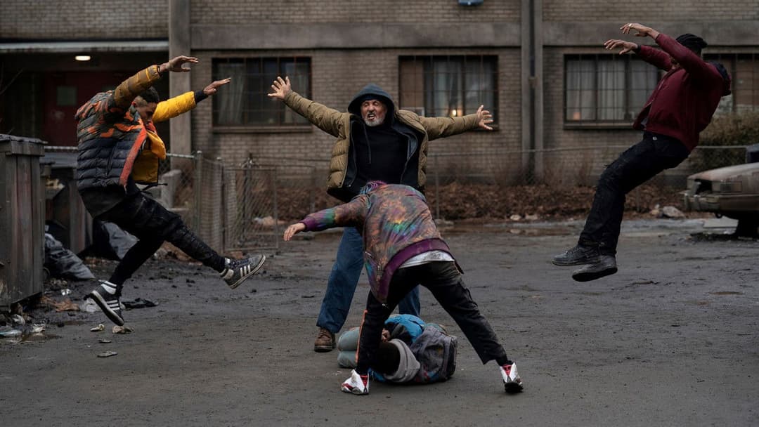 Samaritan backdrop 6