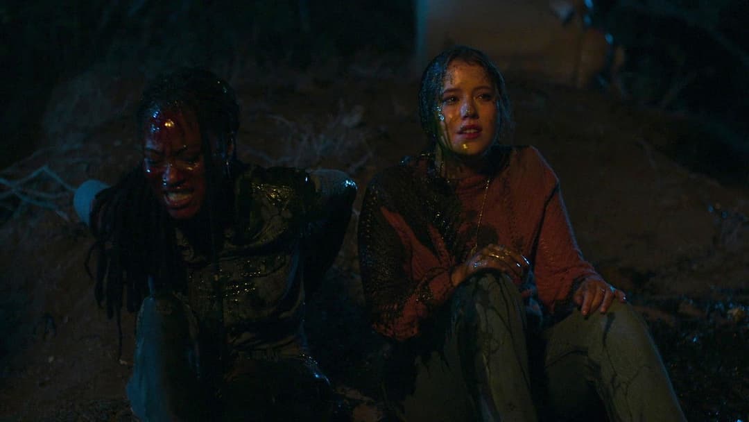 Leprechaun Returns backdrop 6