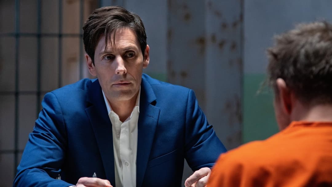 Demoniac: Macht der Finsternis backdrop 10