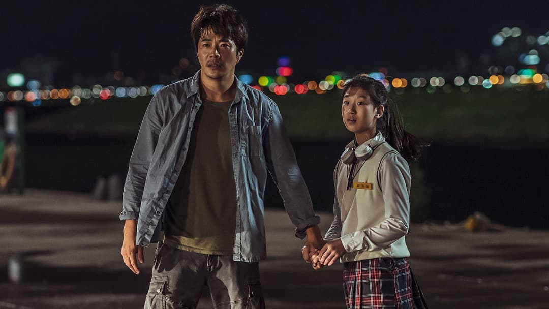 Hitman: Agent Jun backdrop 7