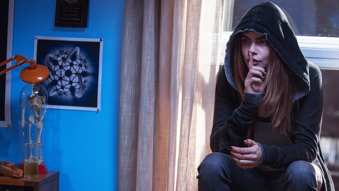 Паперові міста backdrop 10