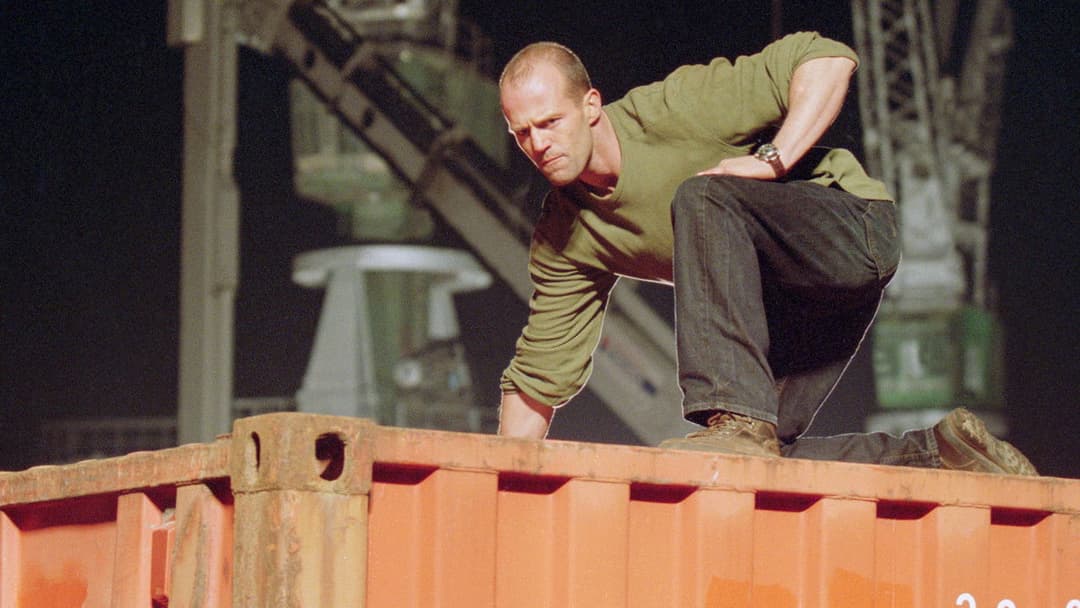 The Transporter backdrop 11