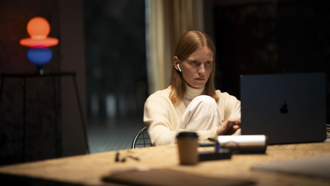 No Ghosts on Good Street backdrop 11