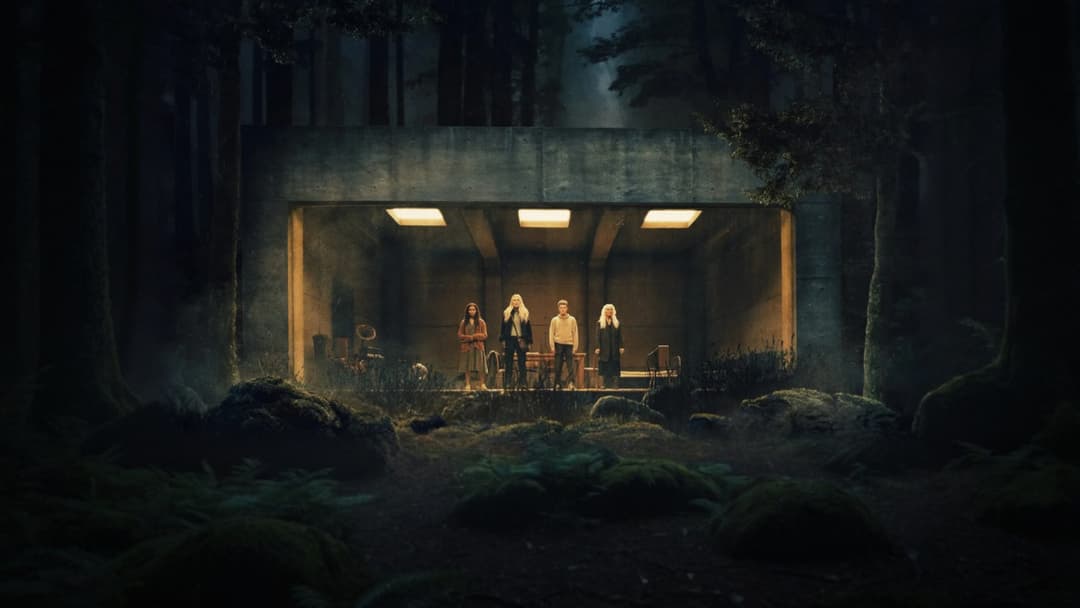 They See You backdrop 10