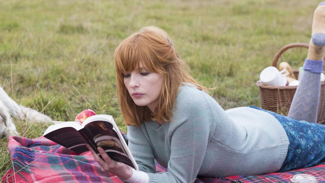 Голгофа backdrop 10