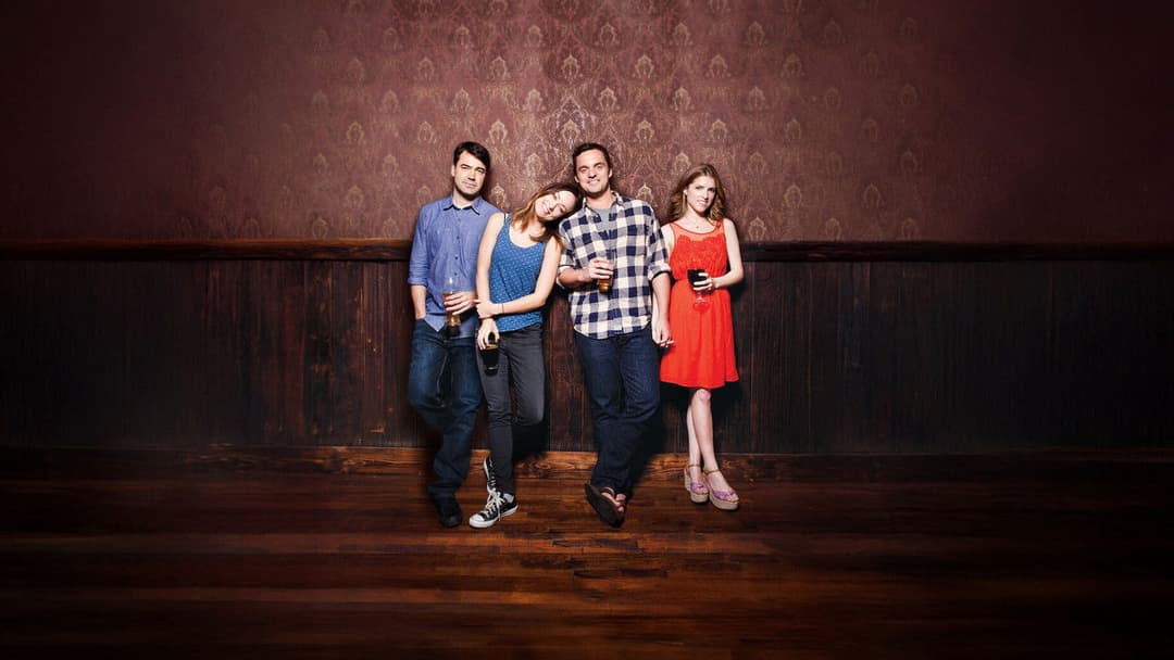 Товариші по чарці backdrop 4