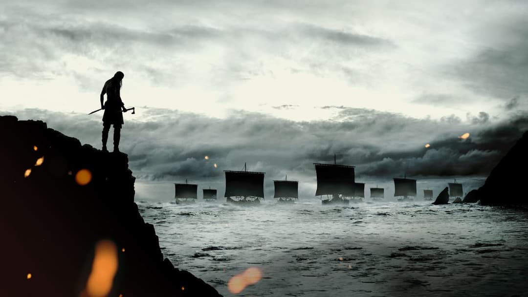 The Northman backdrop 3