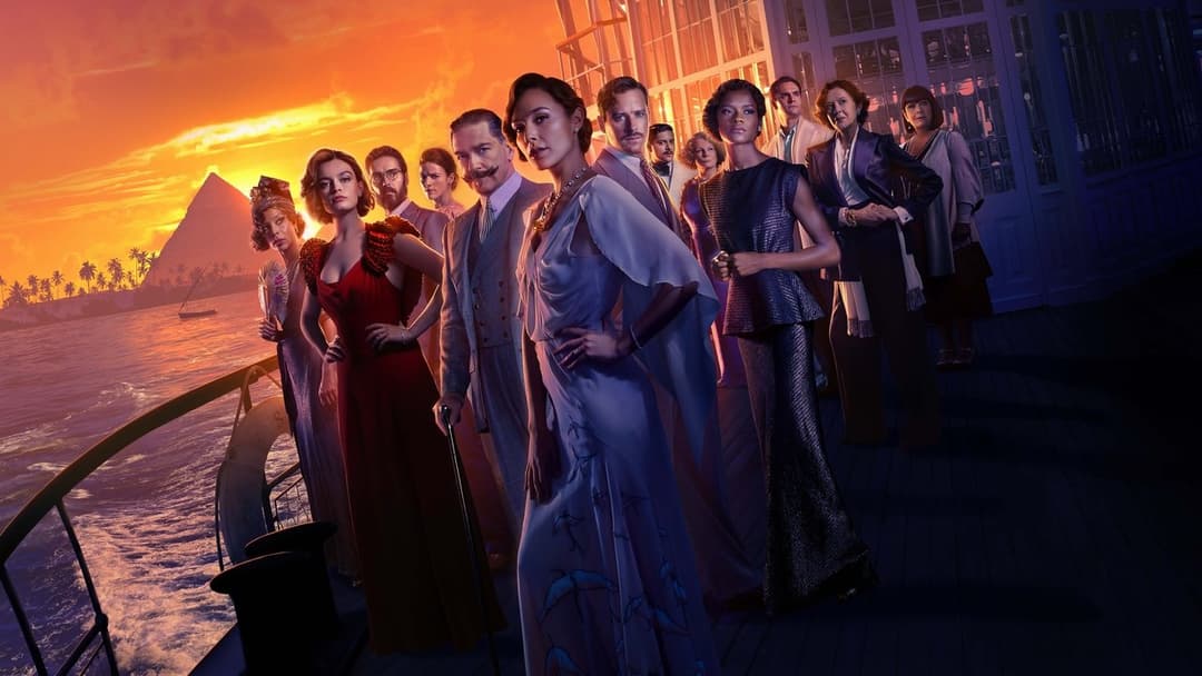 Death on the Nile backdrop 3