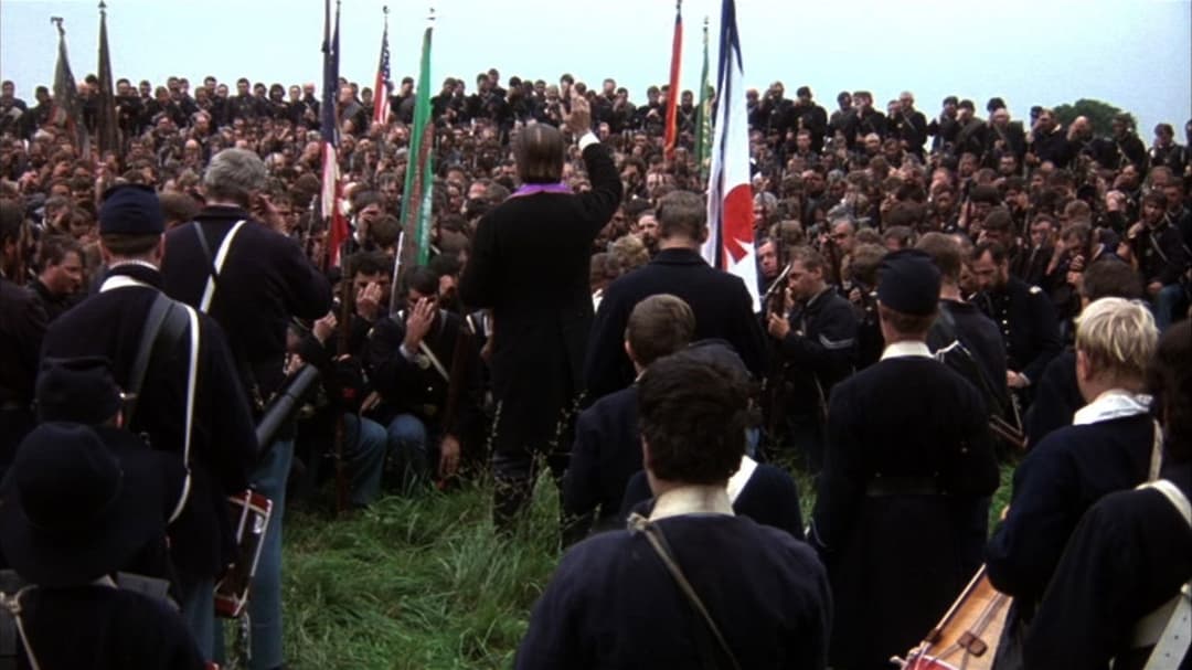 Ґеттісберґ backdrop 8