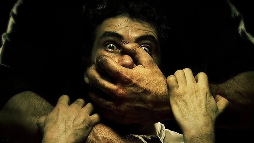 Kidnapped backdrop 6