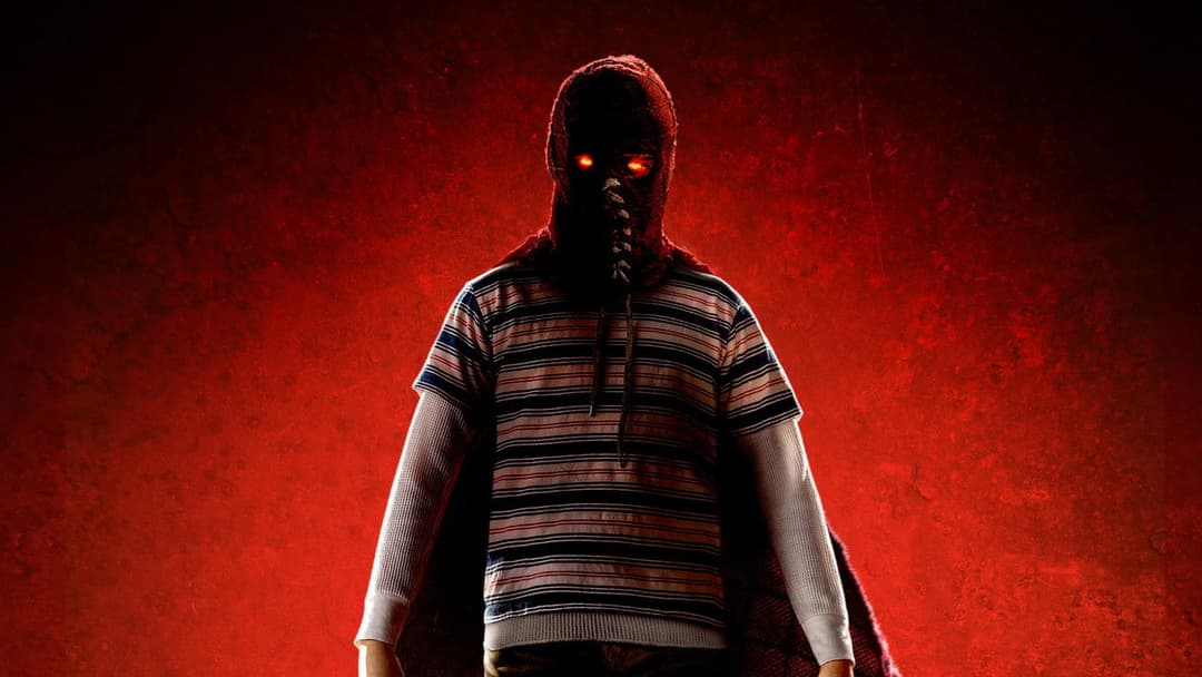 Brightburn backdrop 14