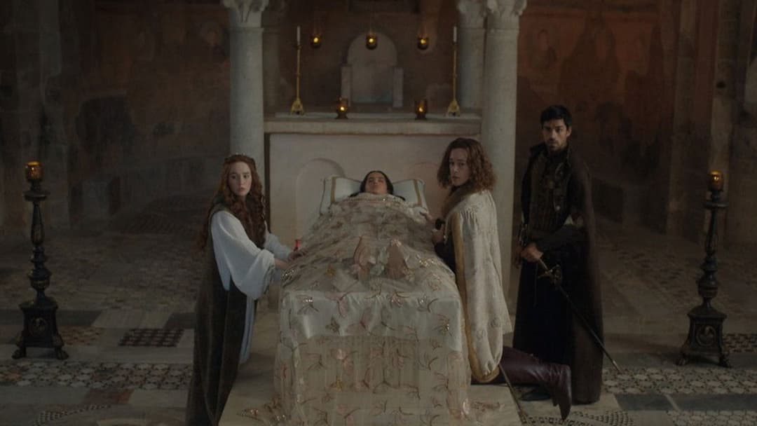 Розаліна backdrop 6