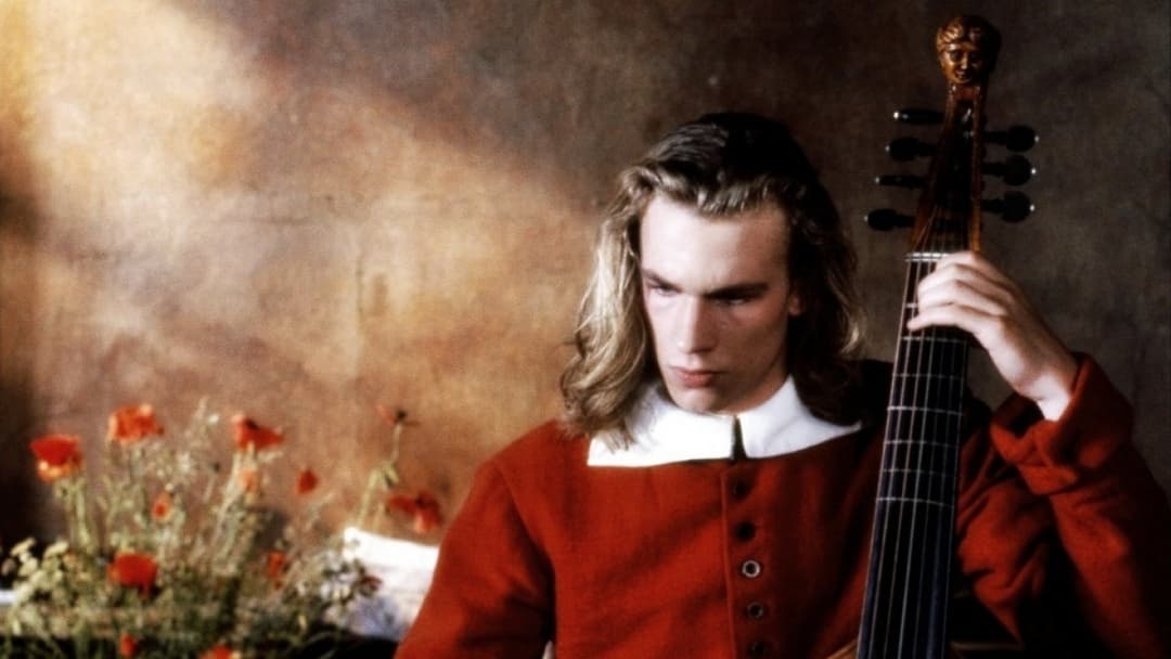 Die siebente Saite backdrop 3