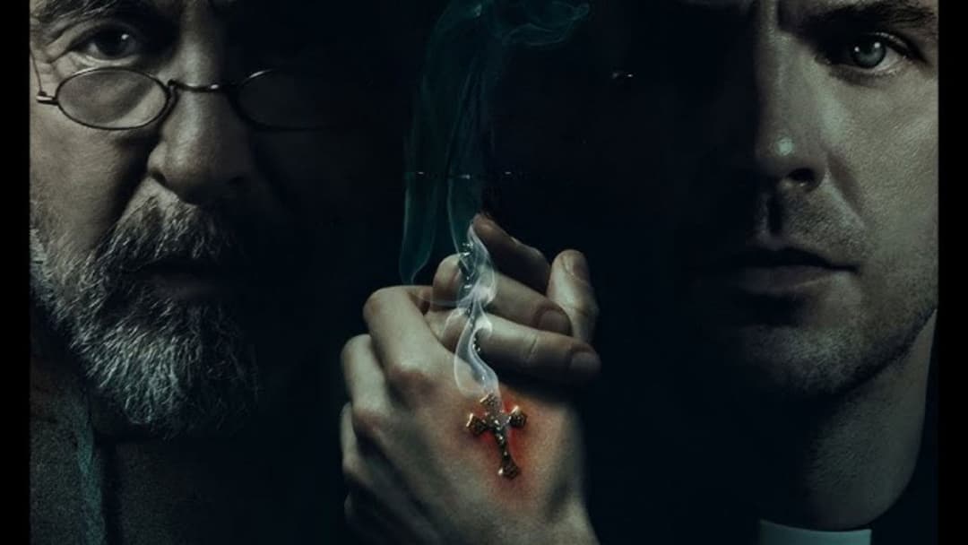 The Ritual backdrop 4