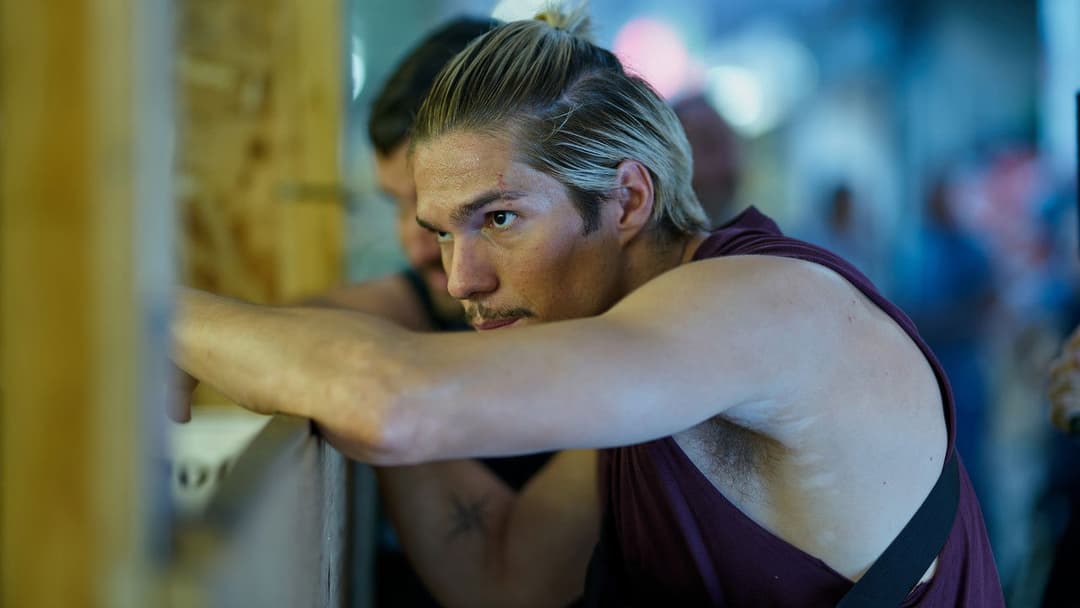 Bac Nord – Bollwerk gegen das Verbrechen backdrop 12