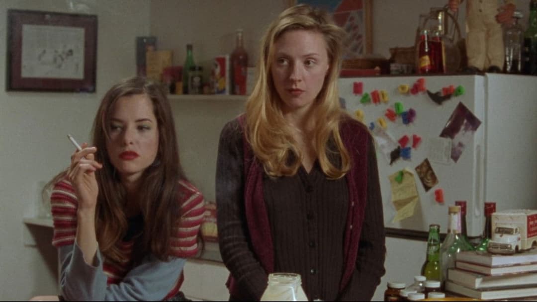 Seitensprung in Manhattan backdrop 9