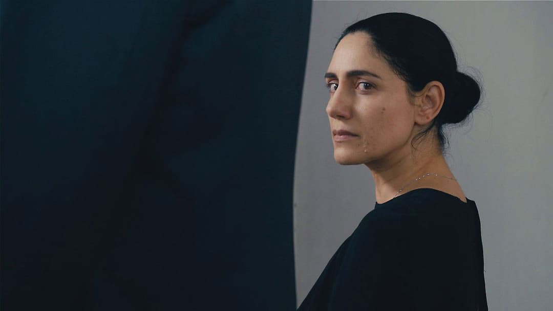 Gett: Der Prozess der Viviane Amsalem backdrop 2