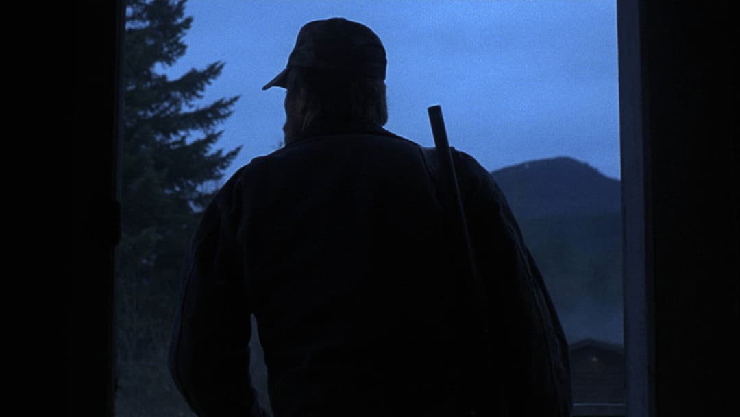 A Single Shot backdrop 2