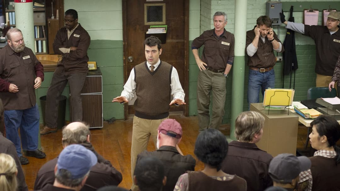 The Odd Life of Timothy Green backdrop 15