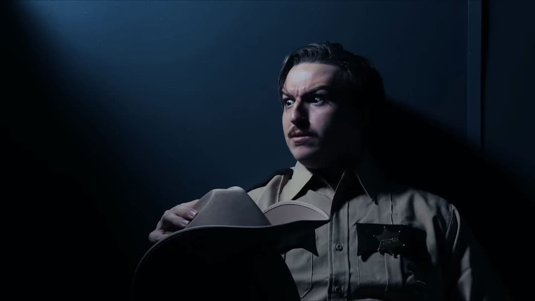 Scumtown High backdrop 5