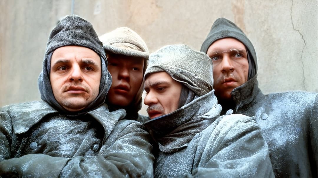 Сталінград backdrop 5