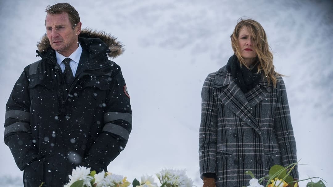 Cold Pursuit backdrop 19