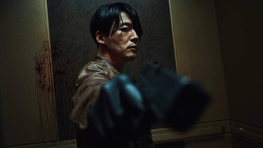 Вбивця: Дівчинка, яка може померти backdrop 5