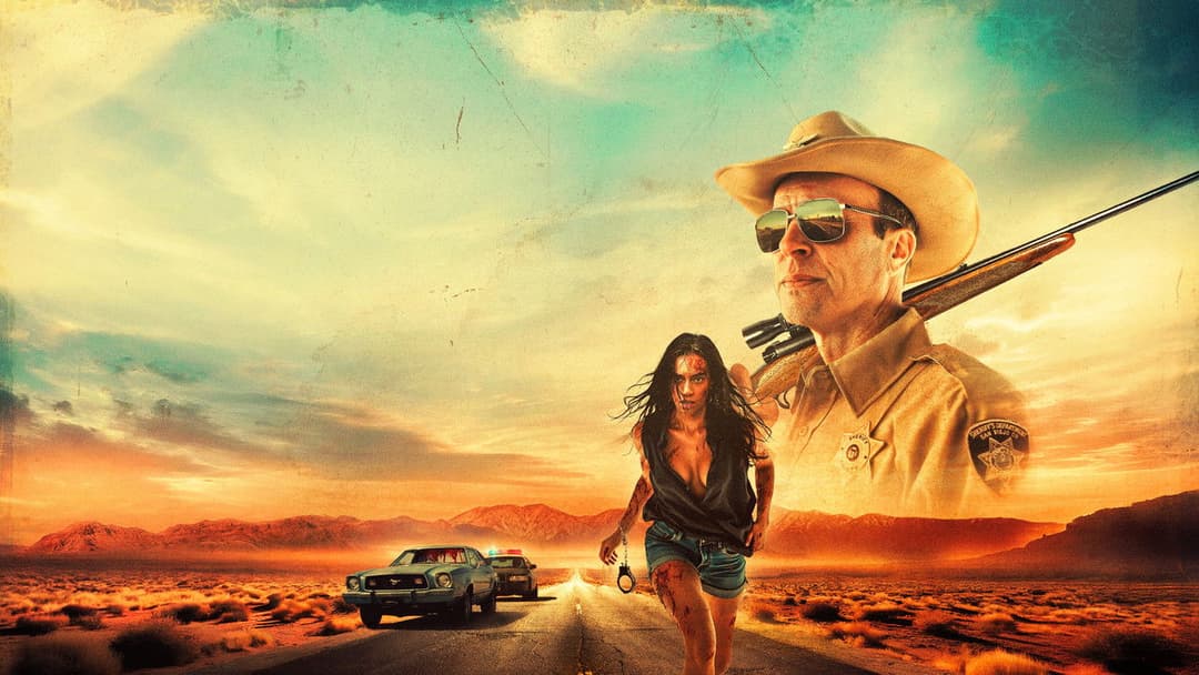 Blood Star backdrop 2