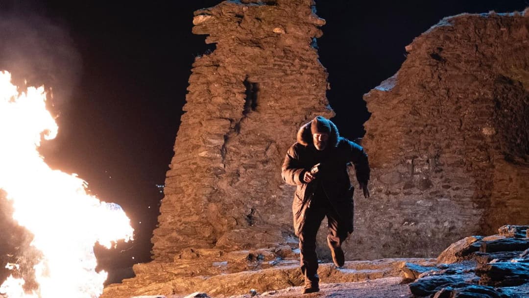 Самотник backdrop 11