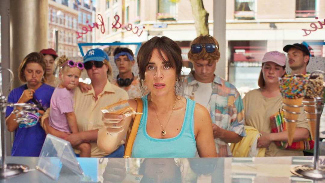 Treat Her Like a Lady backdrop 3