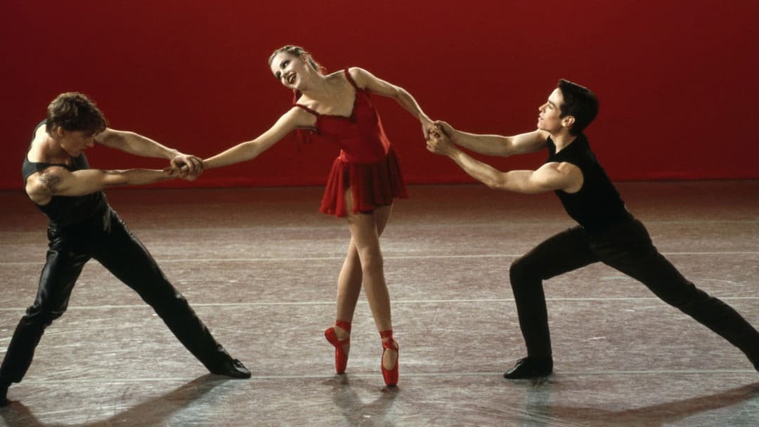 Авансцена backdrop 8