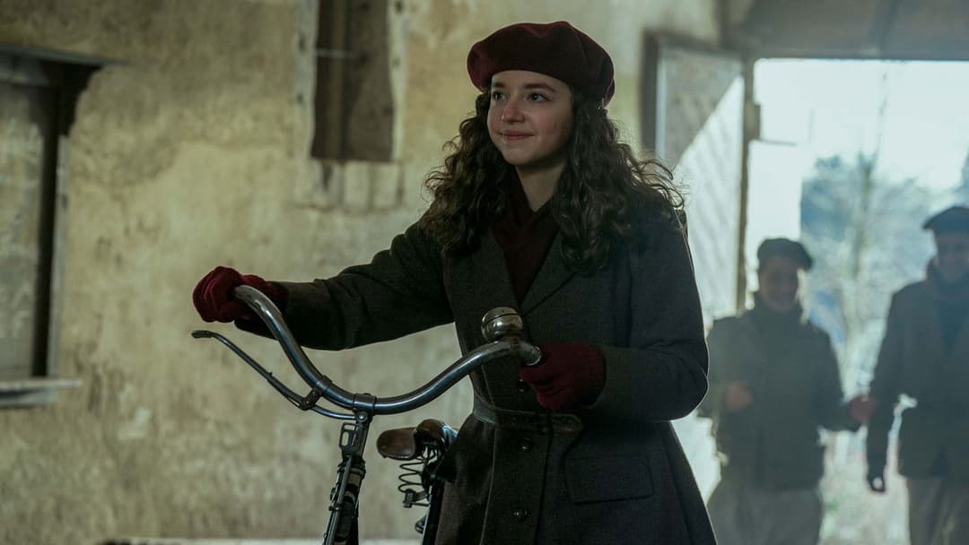 White Bird backdrop 7