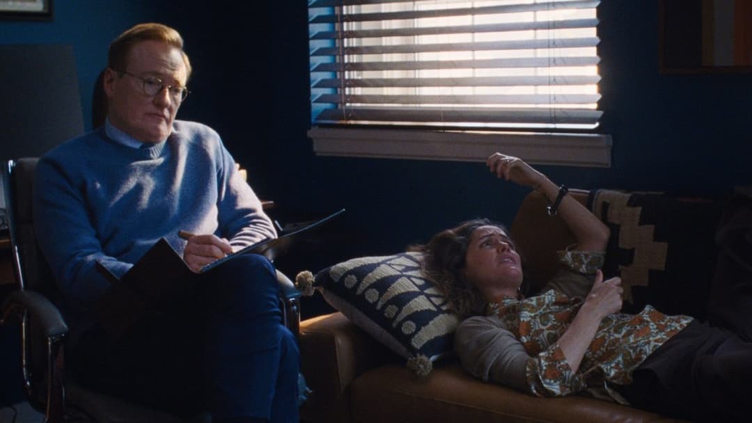 If I Had Legs I'd Kick You backdrop 7