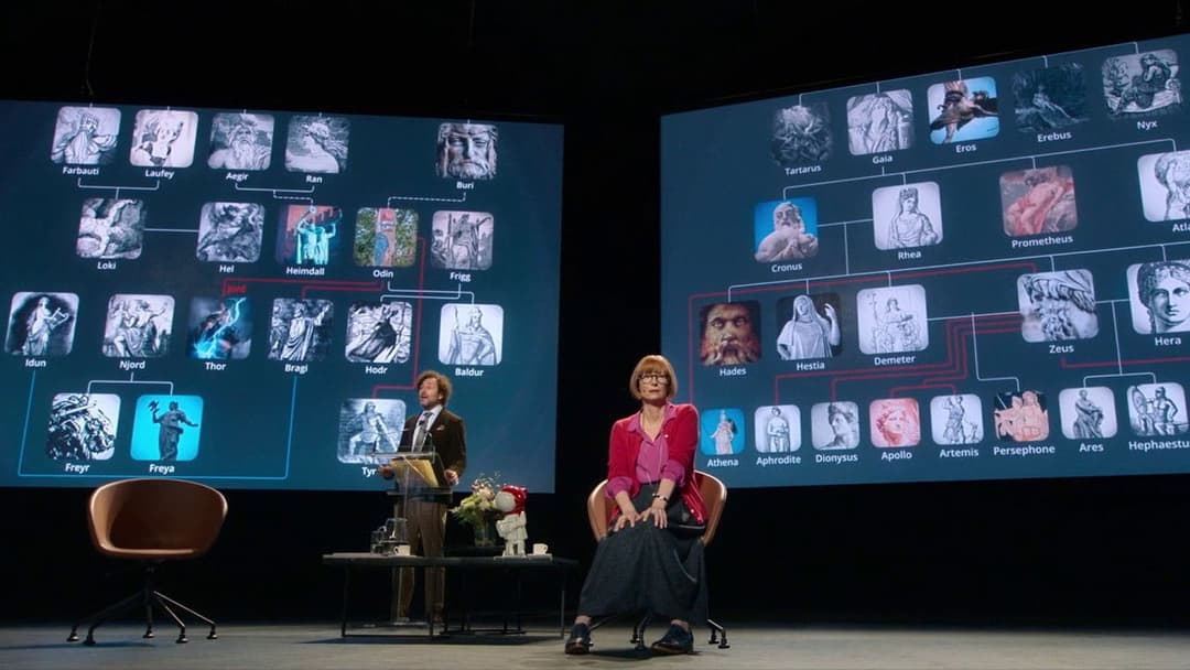 Three Thousand Years of Longing backdrop 16