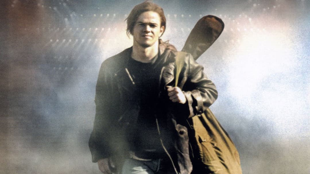 Rock Star backdrop 3