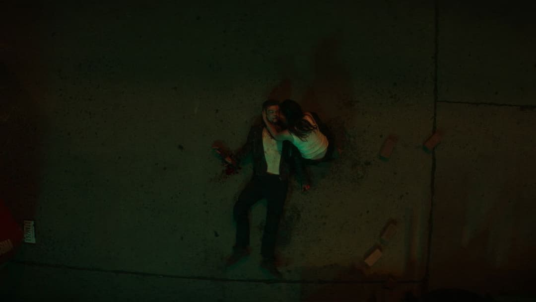 Mr. No Pain backdrop 16