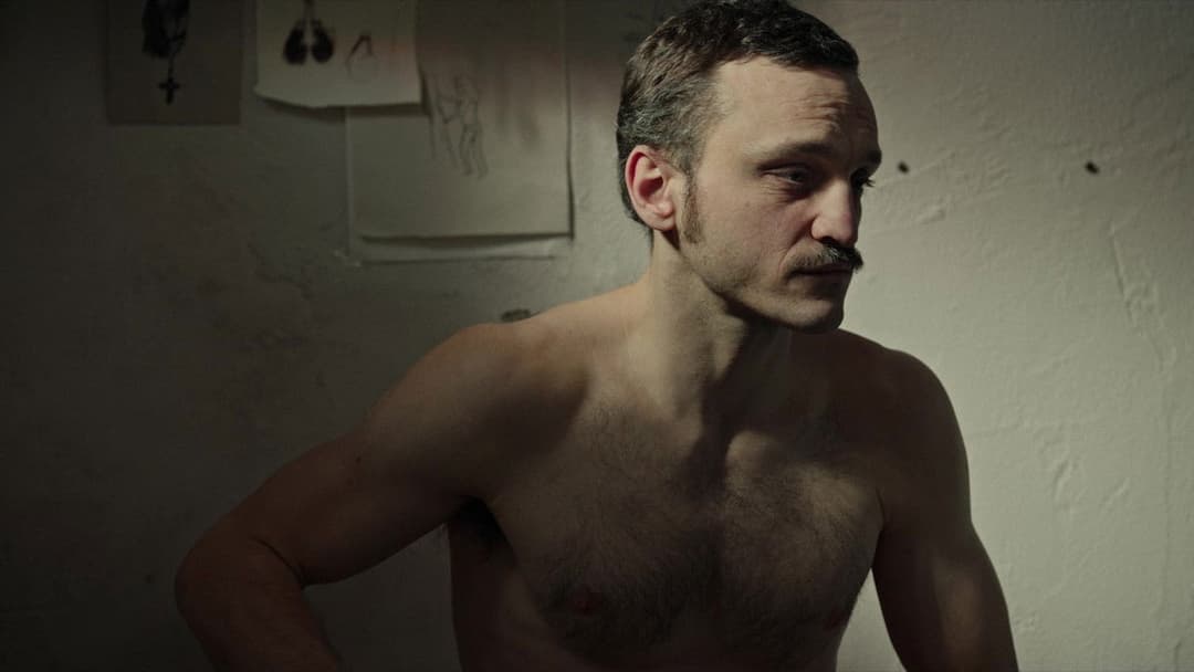 Große Freiheit backdrop 17